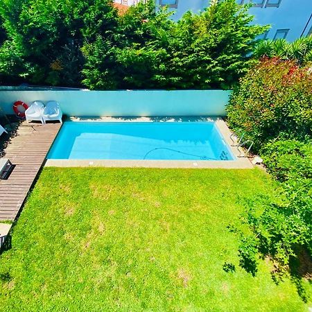 Portugal Holidays Villa Barcelos Eksteriør bilde