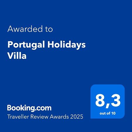 Portugal Holidays Villa Barcelos Eksteriør bilde