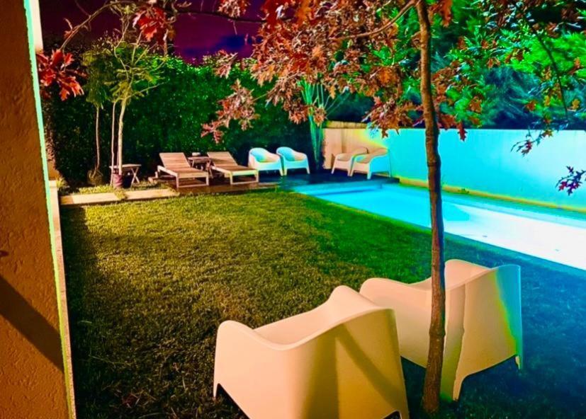 Portugal Holidays Villa Barcelos Eksteriør bilde