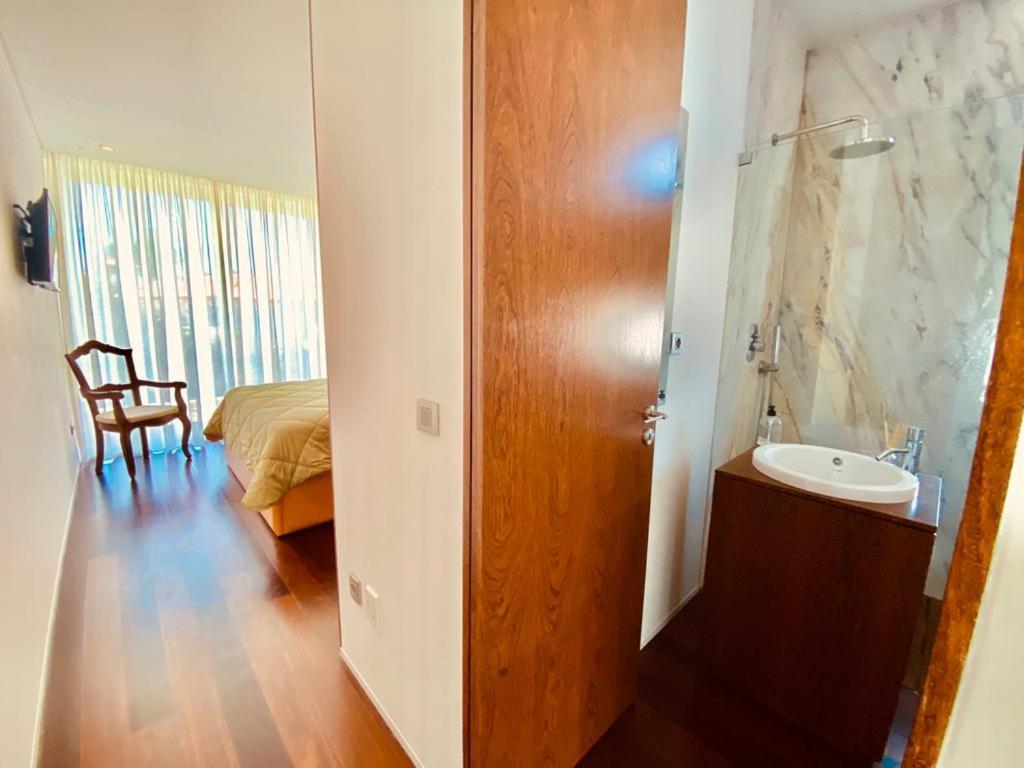 Portugal Holidays Villa Barcelos Eksteriør bilde
