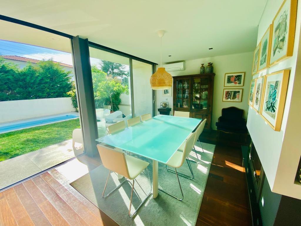 Portugal Holidays Villa Barcelos Eksteriør bilde