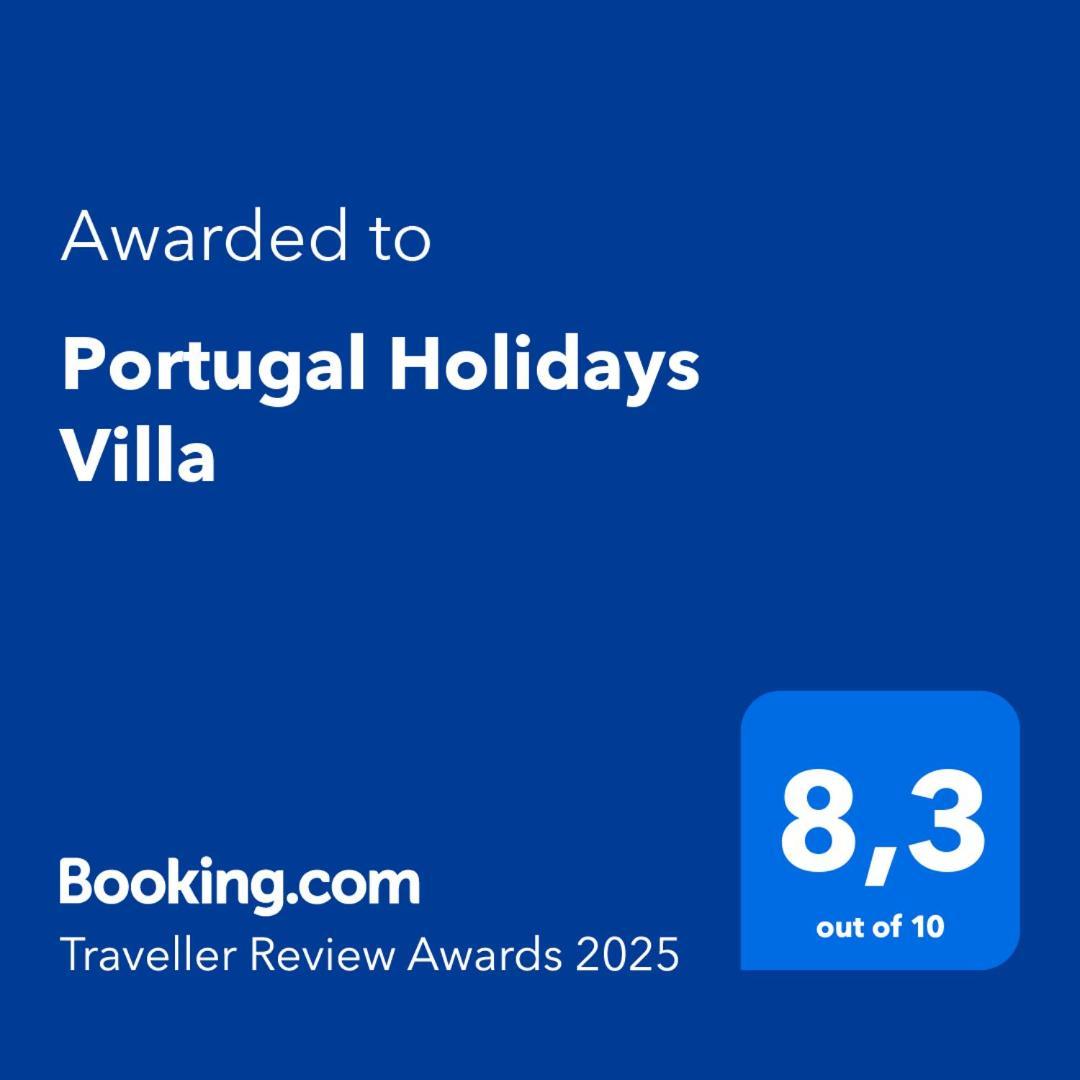 Portugal Holidays Villa Barcelos Eksteriør bilde
